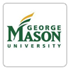 George Mason University logo