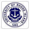 University of Rhode Island logo